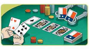 How to play Texas Hold'em Poker